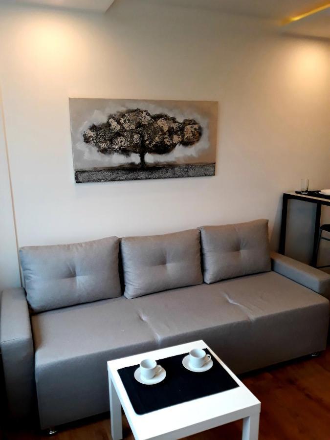 Apartment Vanilla Belgrad Exterior foto